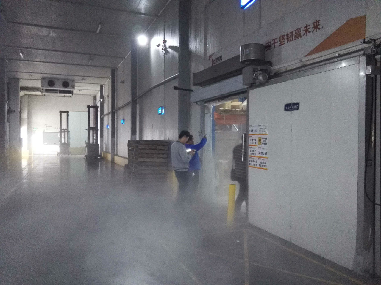 深圳冷庫(kù) 深圳冷庫(kù)