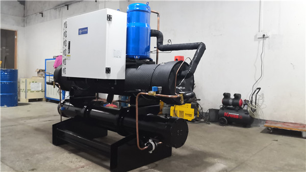 冷水機(jī) 冷水機(jī)